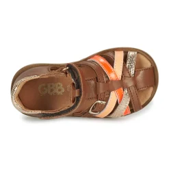 Outlet GBB - KLOE Marron