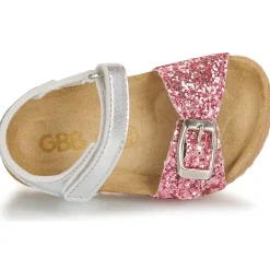 GBB - KLOTILDE Argenté Hot