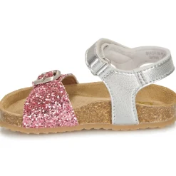 GBB - KLOTILDE Argenté Discount