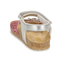 GBB - KLOTILDE Argenté Discount