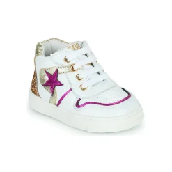 Hot GBB - LAMANE Blanc