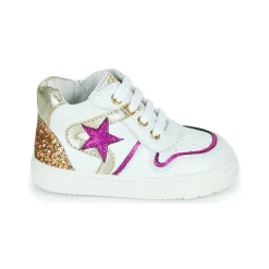 Hot GBB - LAMANE Blanc