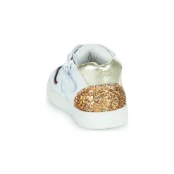 Hot GBB - LAMANE Blanc