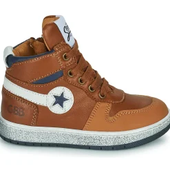 Online GBB - LANDER Marron