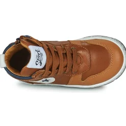 Online GBB - LANDER Marron