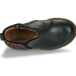 Best GBB - LANETTE Noir