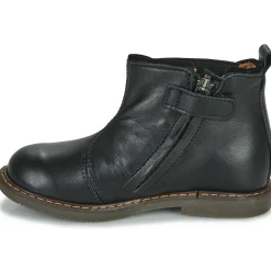 GBB - LANETTE Noir Discount