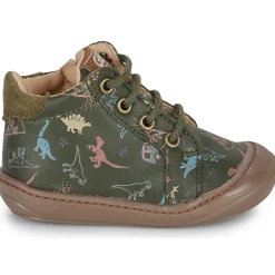 GBB - LANINOU FLEX Vert New