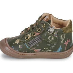 GBB - LANINOU FLEX Vert New