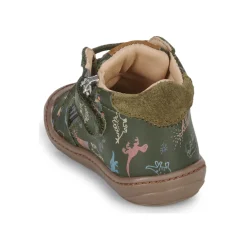 GBB - LANINOU FLEX Vert New