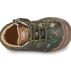 GBB - LANINOU FLEX Vert New