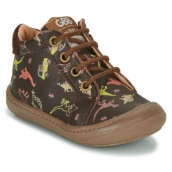 Discount GBB - LANINOU FLEX Marron