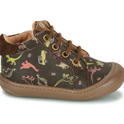 Discount GBB - LANINOU FLEX Marron