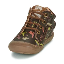 Discount GBB - LANINOU FLEX Marron