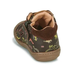 Discount GBB - LANINOU FLEX Marron