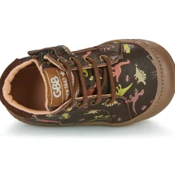 Discount GBB - LANINOU FLEX Marron