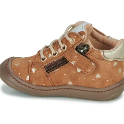 GBB - LANINOU FLEX Marron Sale