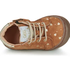 GBB - LANINOU FLEX Marron Sale