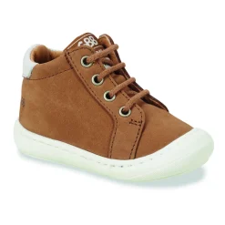 GBB - LANINOU FLEX Marron Outlet