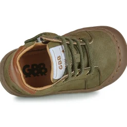 GBB - LANINOU FLEX Vert Best