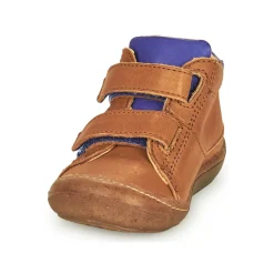 GBB - LANOU FLEX Marron Sale