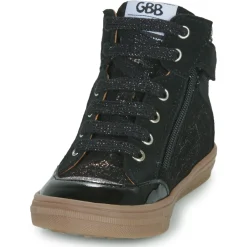 GBB - LAURETTE Noir Hot