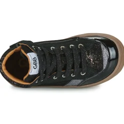 GBB - LAURETTE Noir Hot