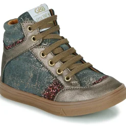 Sale GBB - LAURETTE Marron