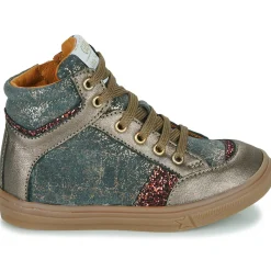 Sale GBB - LAURETTE Marron