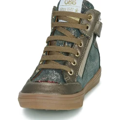 Sale GBB - LAURETTE Marron