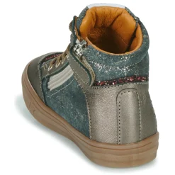 Sale GBB - LAURETTE Marron