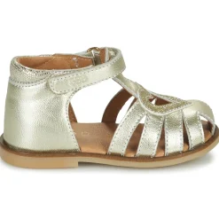 Sale GBB - LEANA Doré