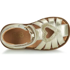 Sale GBB - LEANA Doré