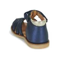 GBB - LEANA Bleu Online