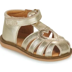 Online GBB - LEONA Doré