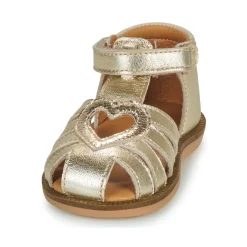 Online GBB - LEONA Doré