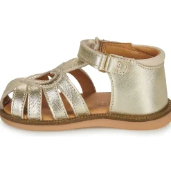 Online GBB - LEONA Doré