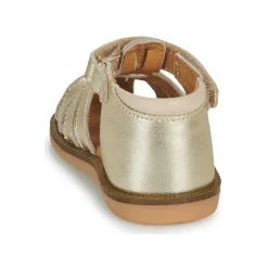 Online GBB - LEONA Doré