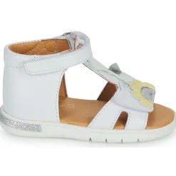 GBB - LEONIE Blanc New