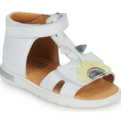 Discount GBB - LEONIE Blanc