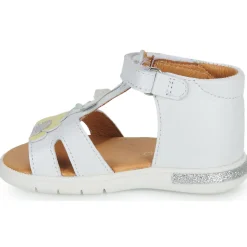 Discount GBB - LEONIE Blanc