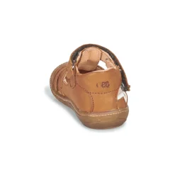 GBB - LIROY FLEX Marron