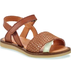 GBB - LISABELLA Marron Sale