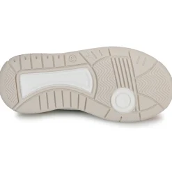 New GBB - LOKIDA Blanc