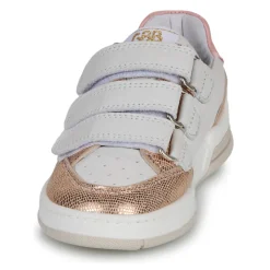 Online GBB - LOKIDA Blanc