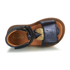 Clearance GBB - LORAH Bleu