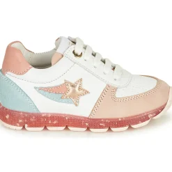 Hot GBB - LOTTIE Blanc