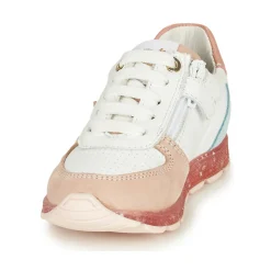 Hot GBB - LOTTIE Blanc