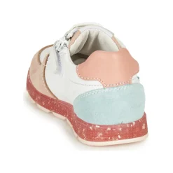 Hot GBB - LOTTIE Blanc