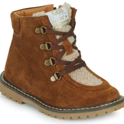 GBB - LOUBELLE Marron